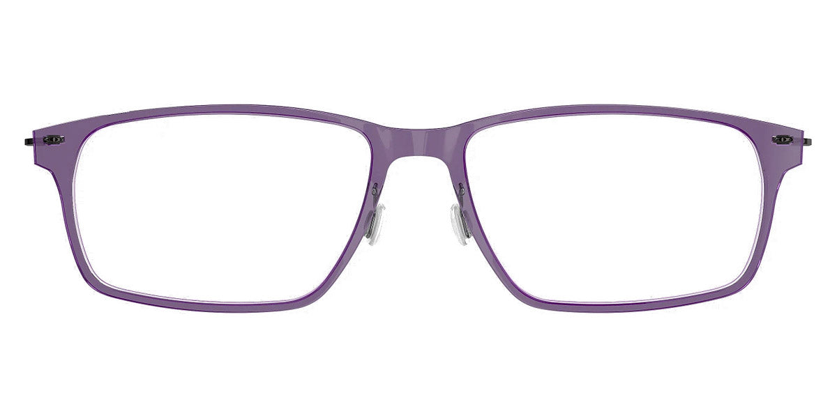 Lindberg N.O.W. Titanium™ 6507 eyeglasses in 802-C13 / PU9 / 54-16-140 - Modern Eye Care Portland