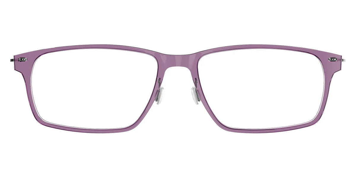 Lindberg N.O.W. Titanium™ 6507 eyeglasses in 802-C19 / P10 / 54-16-140 - Modern Eye Care Portland