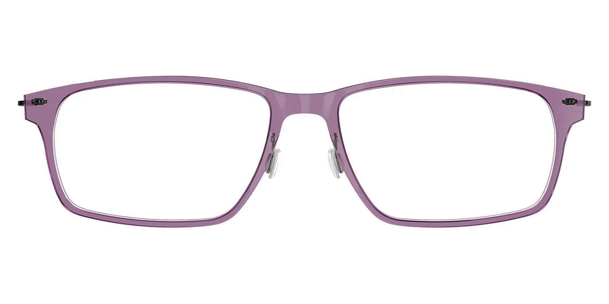 Lindberg N.O.W. Titanium™ 6507 eyeglasses in 802-C19 / PU9 / 54-16-140 - Modern Eye Care Portland
