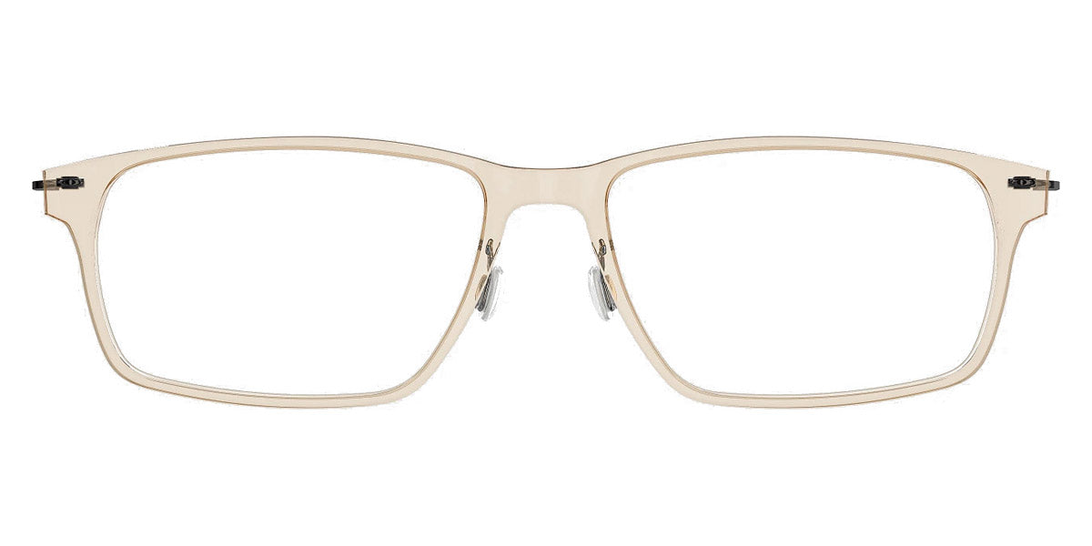 Lindberg N.O.W. Titanium™ 6507 eyeglasses in 802-C21 / PU9 / 54-16-140 - Modern Eye Care Portland