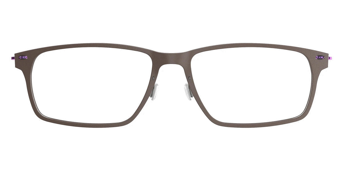 Lindberg N.O.W. Titanium™ 6507 eyeglasses in 802-D17 / P77 / 54-16-140 - Modern Eye Care Portland