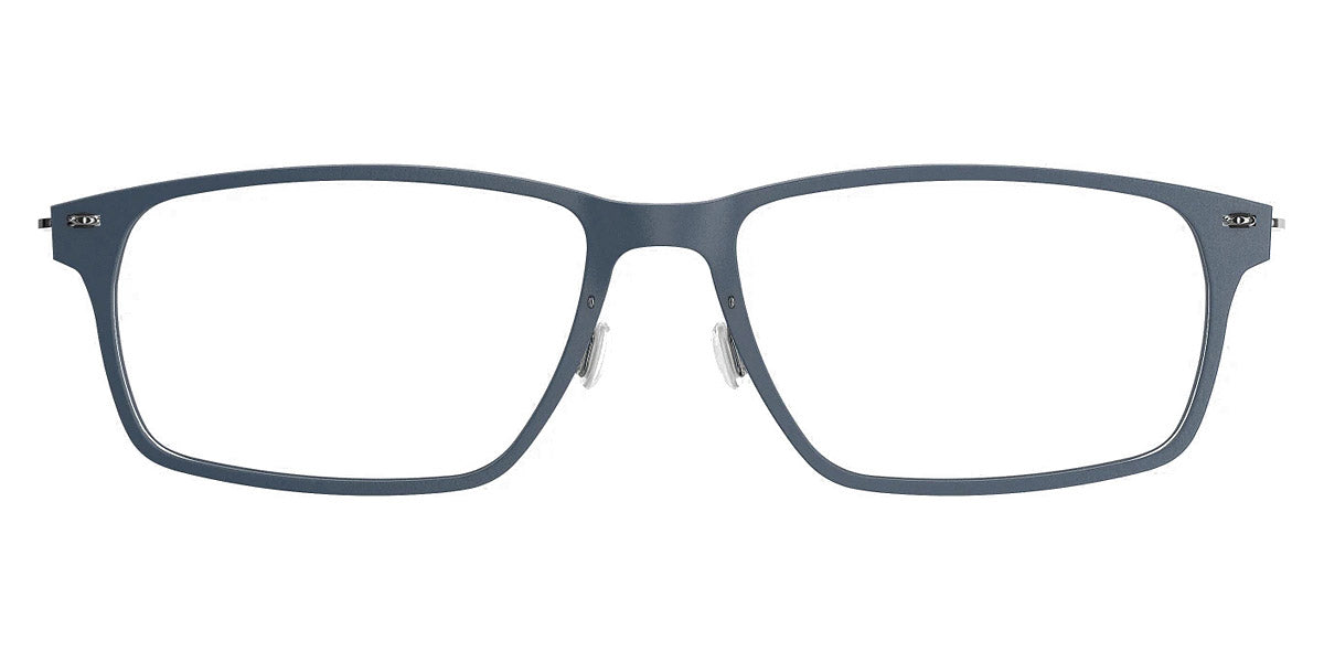 Lindberg N.O.W. Titanium™ 6507 eyeglasses in 802-D18 / P10 / 54-16-140 - Modern Eye Care Portland