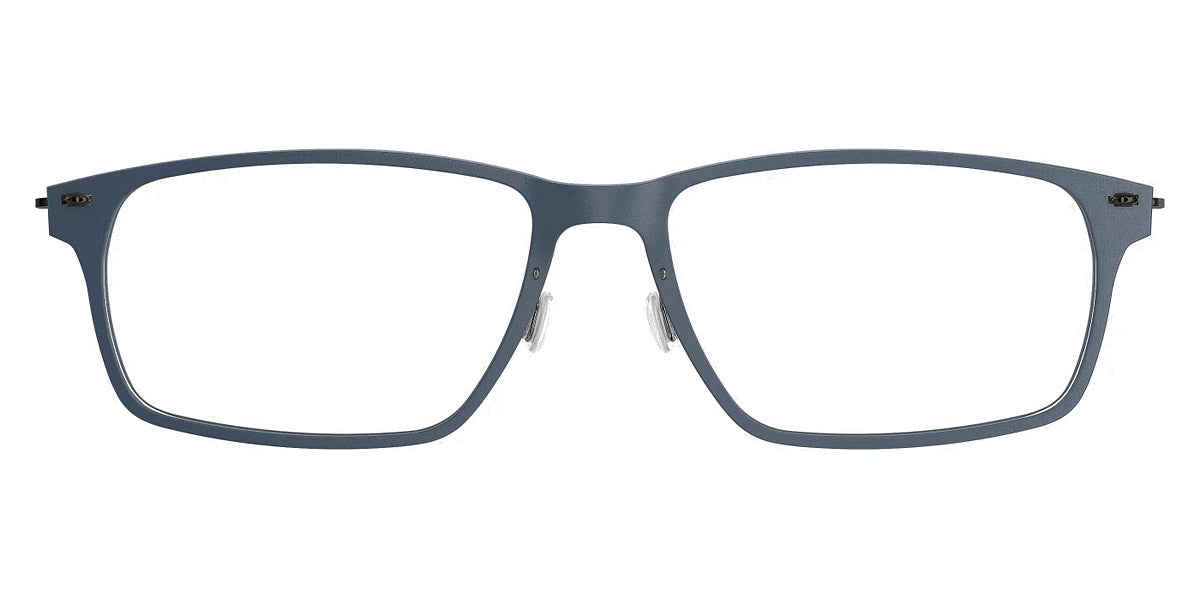 Lindberg N.O.W. Titanium™ 6507 eyeglasses in 802-D18 / PU9 / 54-16-140 - Modern Eye Care Portland