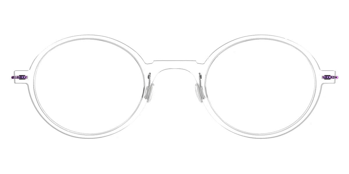Lindberg N.O.W. Titanium™ 6508 eyeglasses in Basic-C01 / P77 / 44-23-140 - Modern Eye Care Portland