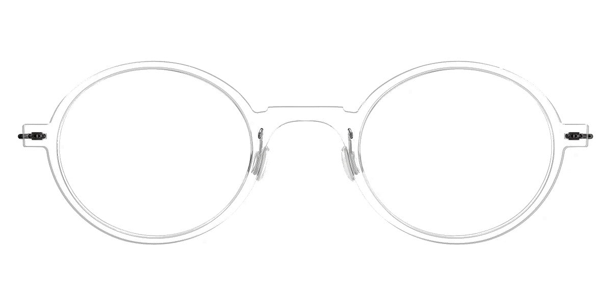 Lindberg N.O.W. Titanium™ 6508 eyeglasses in Basic-C01 / PU9 / 44-23-140 - Modern Eye Care Portland