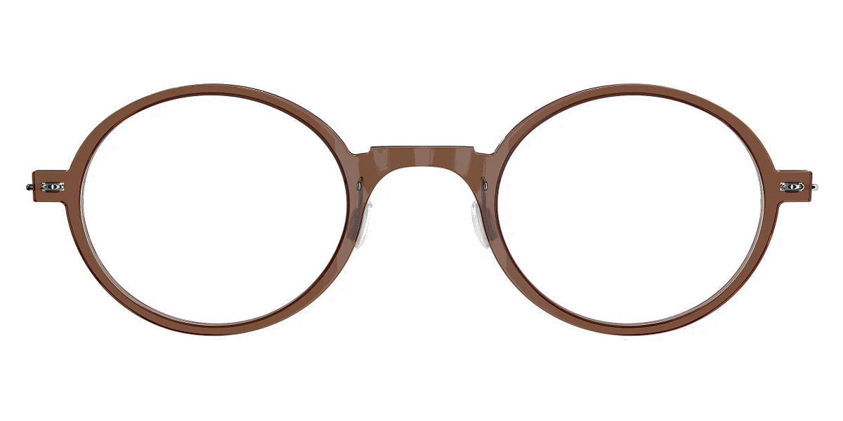 Lindberg N.O.W. Titanium™ 6508 eyeglasses in Basic-C02 / P10 / 44-23-140 - Modern Eye Care Portland
