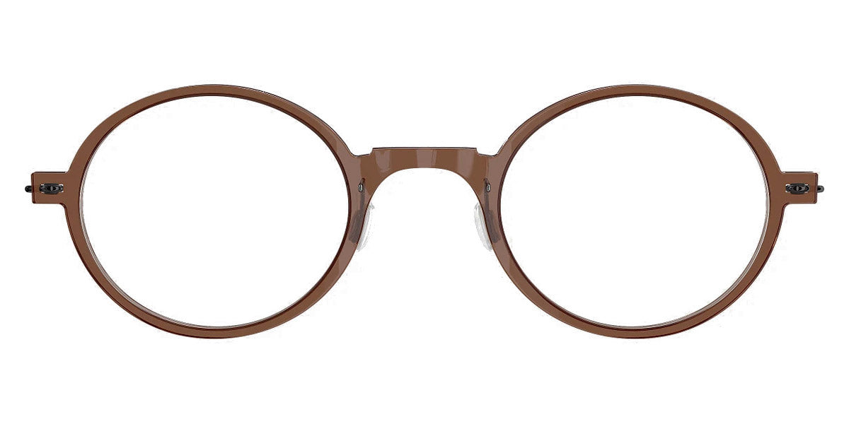 Lindberg N.O.W. Titanium™ 6508 eyeglasses in Basic-C02 / PU9 / 44-23-140 - Modern Eye Care Portland