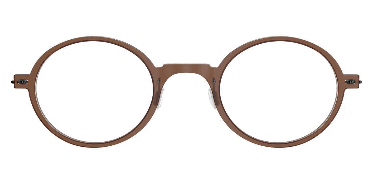 Lindberg N.O.W. Titanium™ 6508 eyeglasses in Basic-C02M / PU9 / 44-23-140 - Modern Eye Care Portland