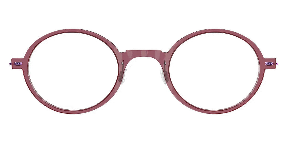 Lindberg N.O.W. Titanium™ 6508 eyeglasses in Basic-C04 / P77 / 44-23-140 - Modern Eye Care Portland