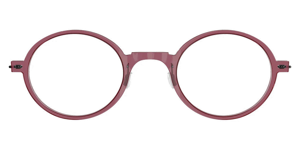 Lindberg N.O.W. Titanium™ 6508 eyeglasses in Basic-C04 / PU9 / 44-23-140 - Modern Eye Care Portland