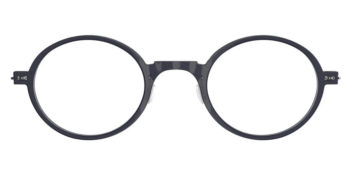Lindberg N.O.W. Titanium™ 6508 eyeglasses in Basic-C06 / P10 / 44-23-140 - Modern Eye Care Portland