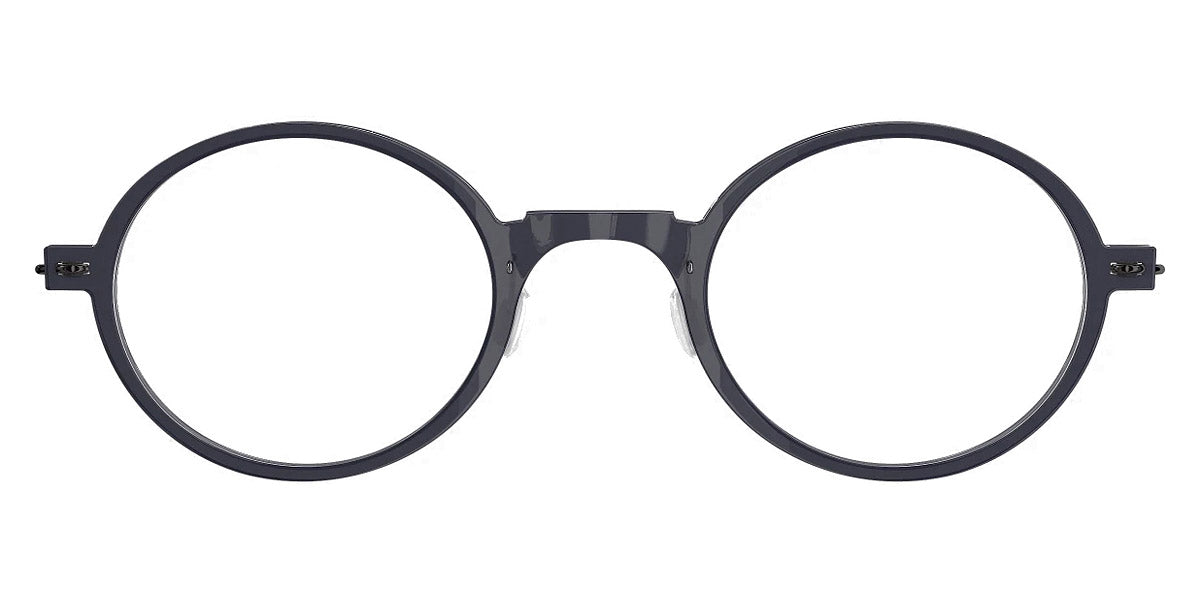 Lindberg N.O.W. Titanium™ 6508 eyeglasses in Basic-C06 / PU9 / 44-23-140 - Modern Eye Care Portland
