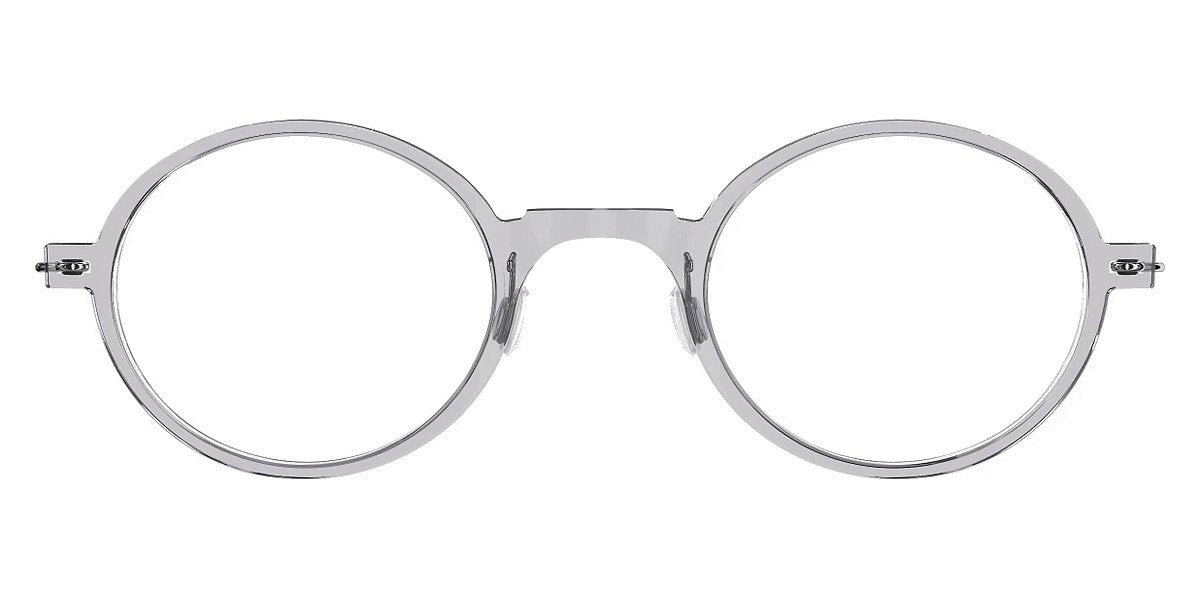 Lindberg N.O.W. Titanium™ 6508 eyeglasses in Basic-C07 / P10 / 44-23-140 - Modern Eye Care Portland