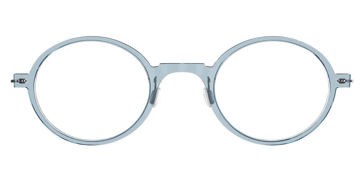 Lindberg N.O.W. Titanium™ 6508 eyeglasses in Basic-C08 / P10 / 44-23-140 - Modern Eye Care Portland