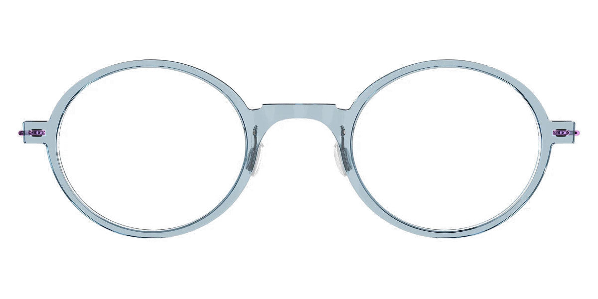 Lindberg N.O.W. Titanium™ 6508 eyeglasses in Basic-C08 / P77 / 44-23-140 - Modern Eye Care Portland