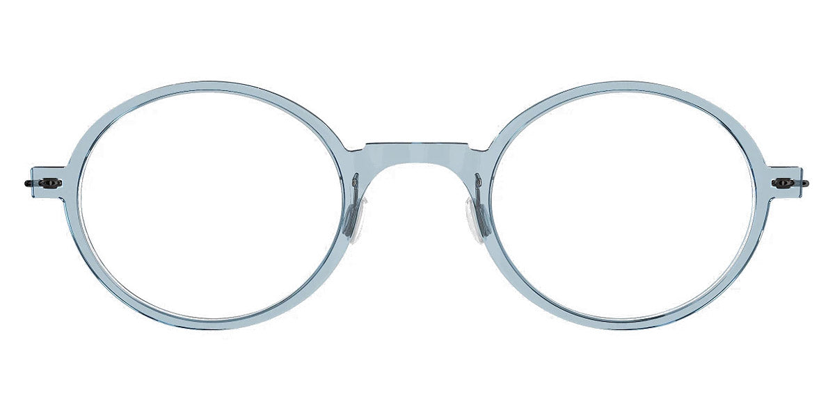 Lindberg N.O.W. Titanium™ 6508 eyeglasses in Basic-C08 / PU9 / 44-23-140 - Modern Eye Care Portland