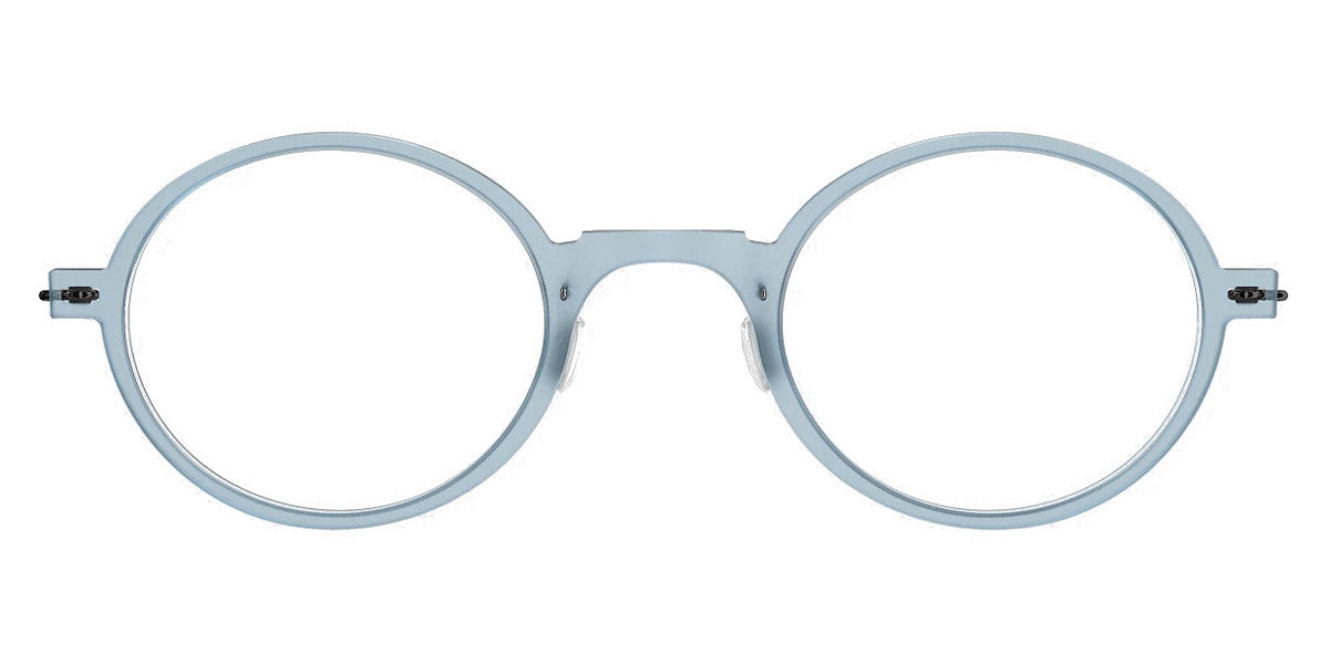 Lindberg N.O.W. Titanium™ 6508 eyeglasses in Basic-C08M / PU9 / 44-23-140 - Modern Eye Care Portland