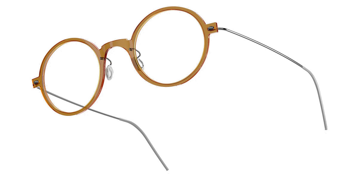 Lindberg N.O.W. Titanium™ 6508 eyeglasses in Basic-C09 / P10 / 44-23-140 - Modern Eye Care Portland