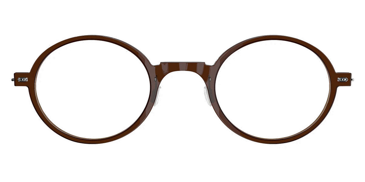 Lindberg N.O.W. Titanium™ 6508 eyeglasses in Basic-C10 / P10 / 44-23-140 - Modern Eye Care Portland