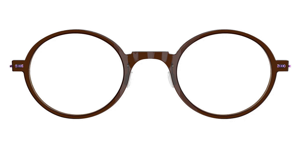 Lindberg N.O.W. Titanium™ 6508 eyeglasses in Basic-C10 / P77 / 44-23-140 - Modern Eye Care Portland