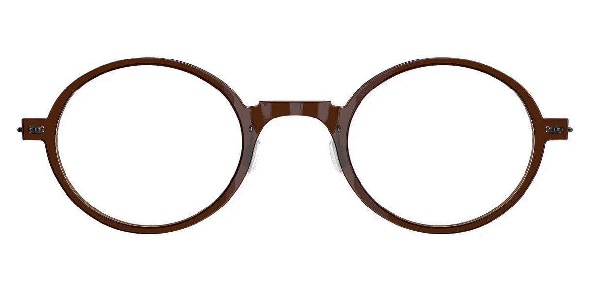 Lindberg N.O.W. Titanium™ 6508 eyeglasses in Basic-C10 / PU9 / 44-23-140 - Modern Eye Care Portland