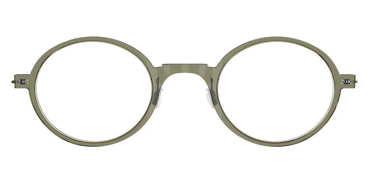 Lindberg N.O.W. Titanium™ 6508 eyeglasses in Basic-C11 / P10 / 44-23-140 - Modern Eye Care Portland