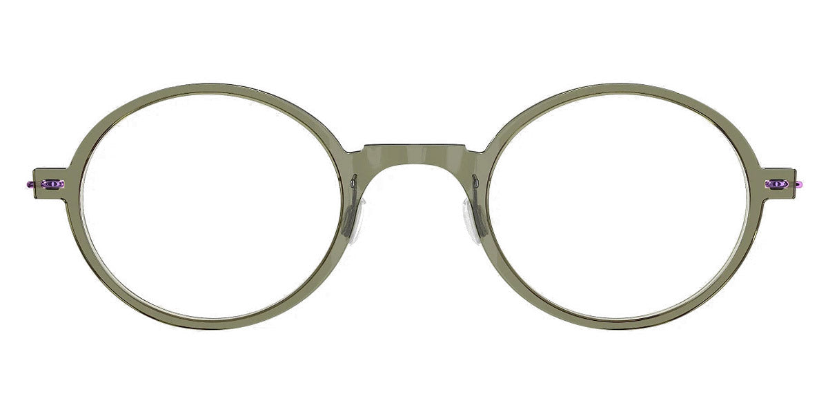 Lindberg N.O.W. Titanium™ 6508 eyeglasses in Basic-C11 / P77 / 44-23-140 - Modern Eye Care Portland