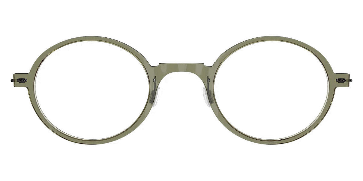 Lindberg N.O.W. Titanium™ 6508 eyeglasses in Basic-C11 / PU9 / 44-23-140 - Modern Eye Care Portland
