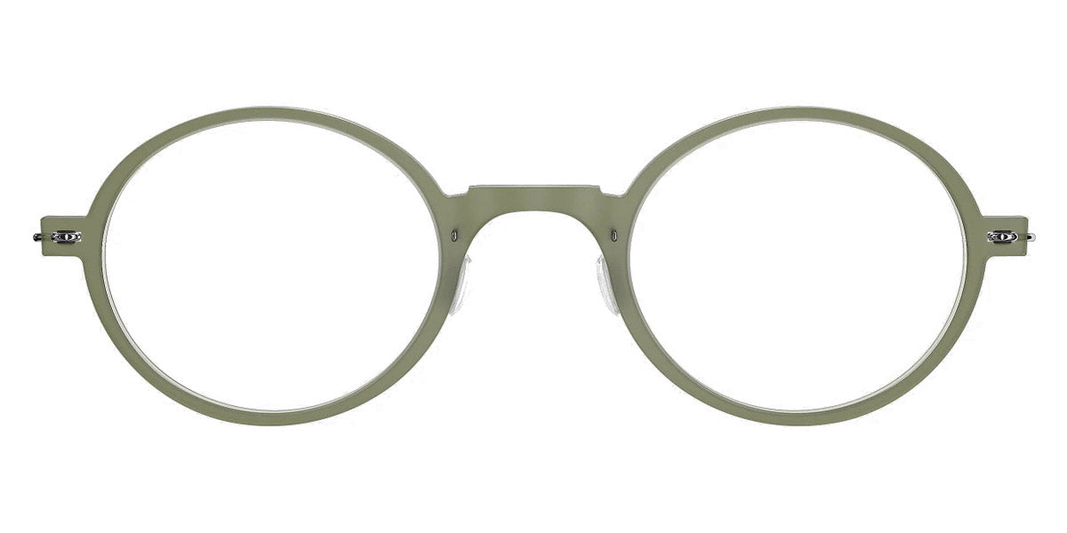 Lindberg N.O.W. Titanium™ 6508 eyeglasses in Basic-C11M / P10 / 44-23-140 - Modern Eye Care Portland