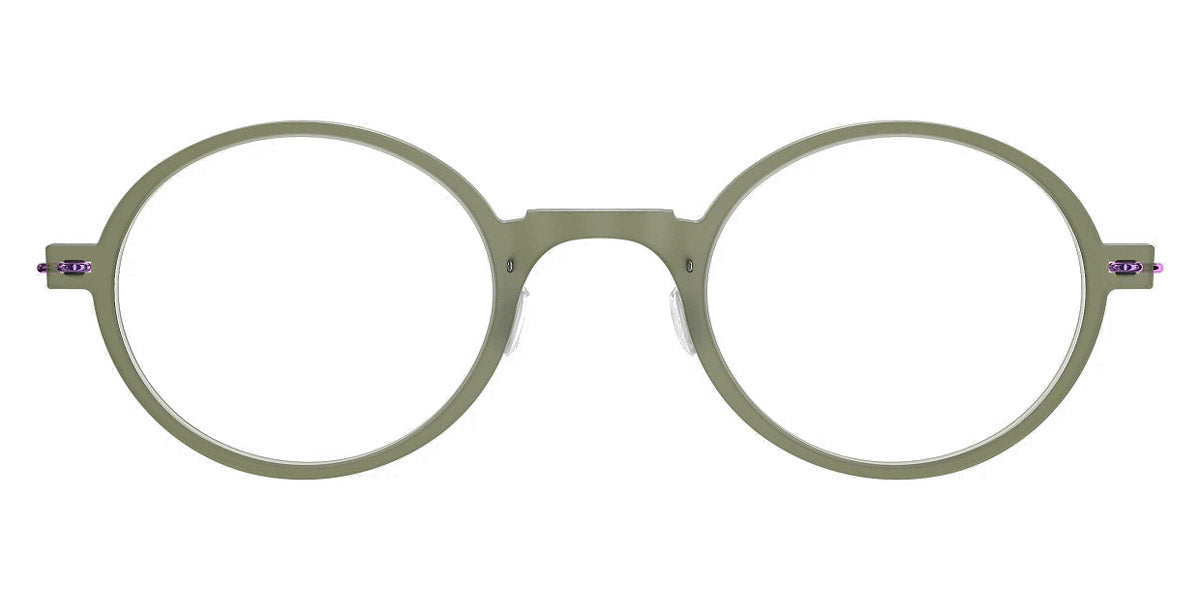 Lindberg N.O.W. Titanium™ 6508 eyeglasses in Basic-C11M / P77 / 44-23-140 - Modern Eye Care Portland
