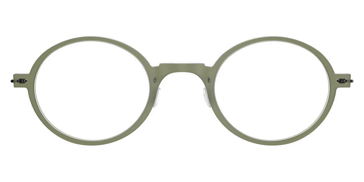 Lindberg N.O.W. Titanium™ 6508 eyeglasses in Basic-C11M / PU9 / 44-23-140 - Modern Eye Care Portland