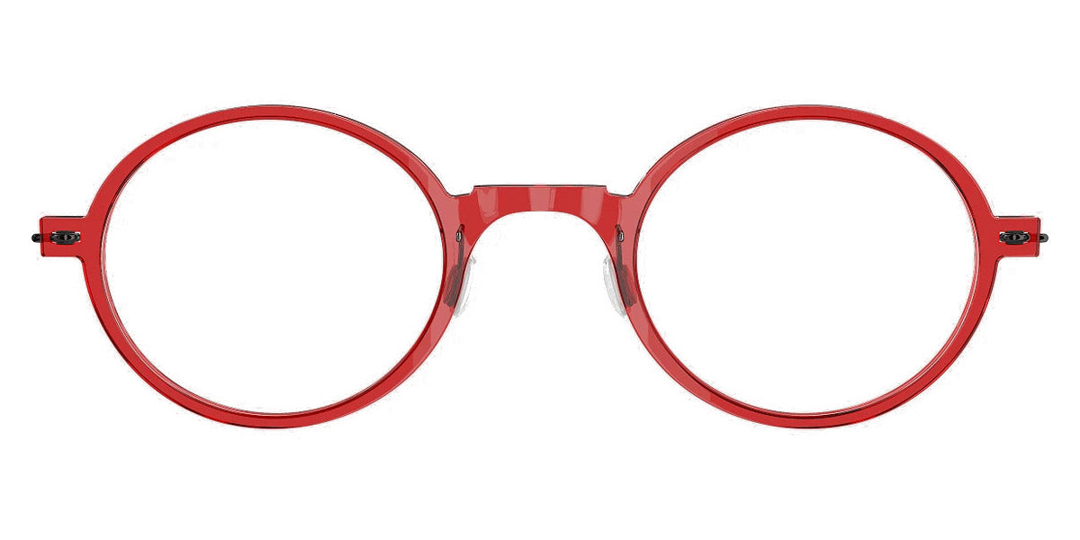 Lindberg N.O.W. Titanium™ 6508 eyeglasses in Basic-C12 / PU9 / 44-23-140 - Modern Eye Care Portland