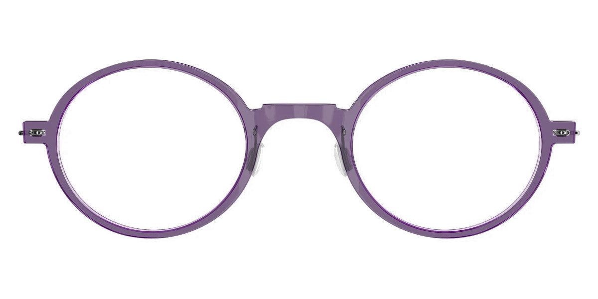 Lindberg N.O.W. Titanium™ 6508 eyeglasses in Basic-C13 / P10 / 44-23-140 - Modern Eye Care Portland