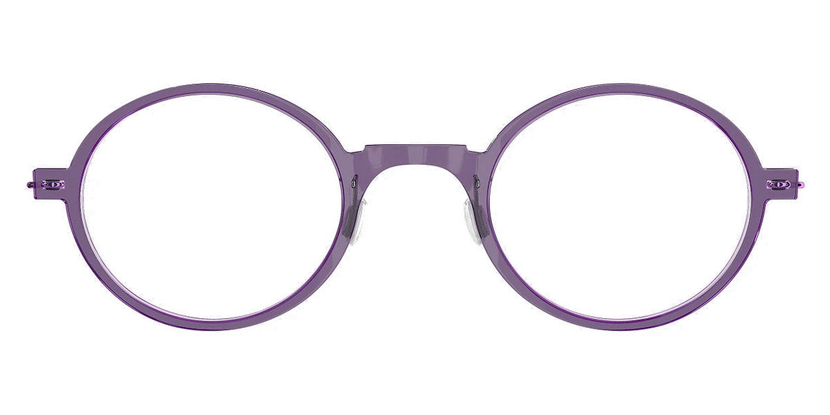 Lindberg N.O.W. Titanium™ 6508 eyeglasses in Basic-C13 / P77 / 44-23-140 - Modern Eye Care Portland