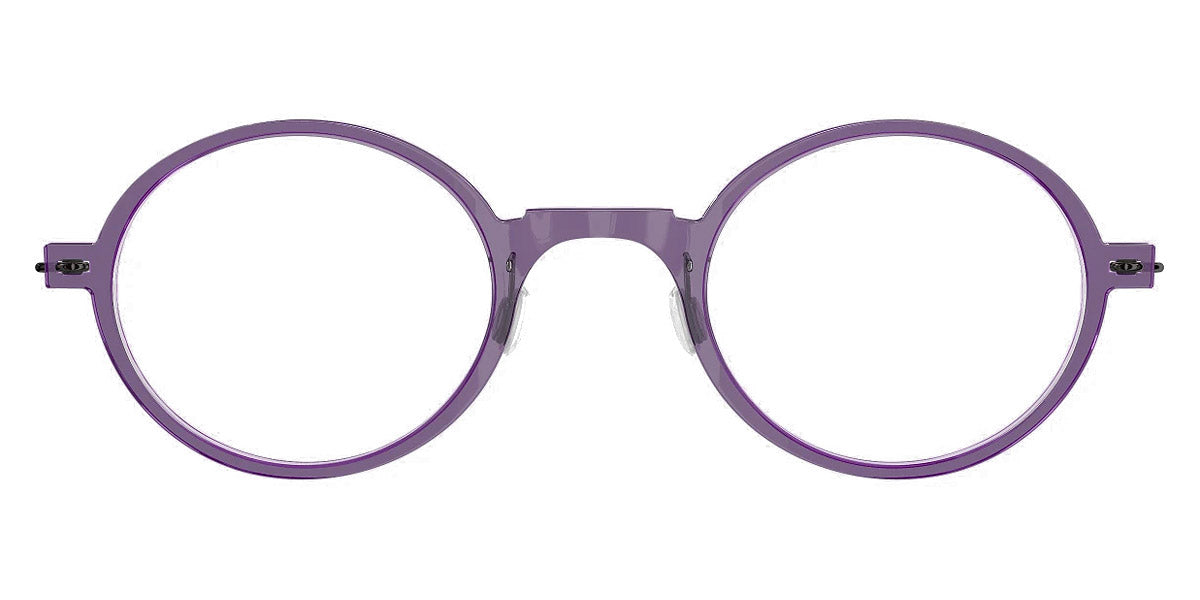 Lindberg N.O.W. Titanium™ 6508 eyeglasses in Basic-C13 / PU9 / 44-23-140 - Modern Eye Care Portland