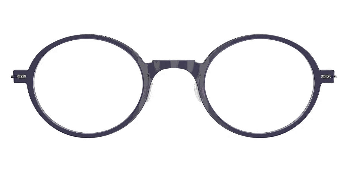 Lindberg N.O.W. Titanium™ 6508 eyeglasses in Basic-C14 / P10 / 44-23-140 - Modern Eye Care Portland