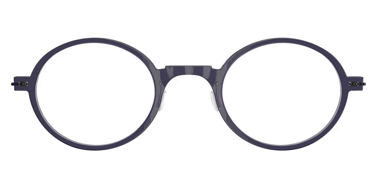 Lindberg N.O.W. Titanium™ 6508 eyeglasses in Basic-C14 / PU9 / 44-23-140 - Modern Eye Care Portland