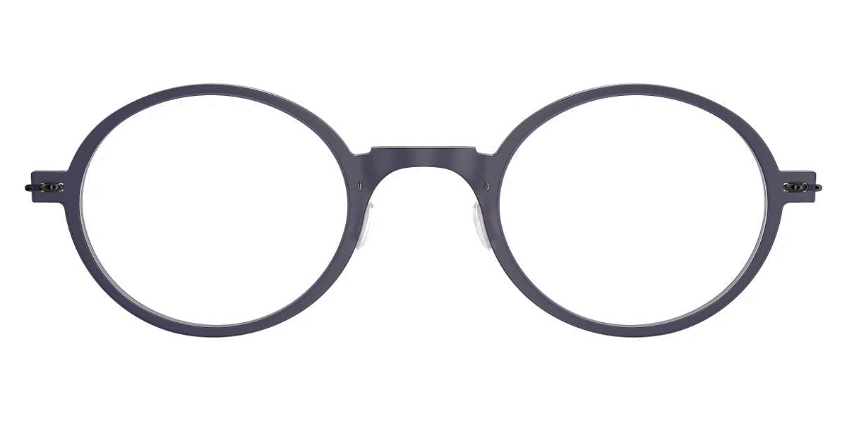 Lindberg N.O.W. Titanium™ 6508 eyeglasses in Basic-C14M / PU9 / 44-23-140 - Modern Eye Care Portland