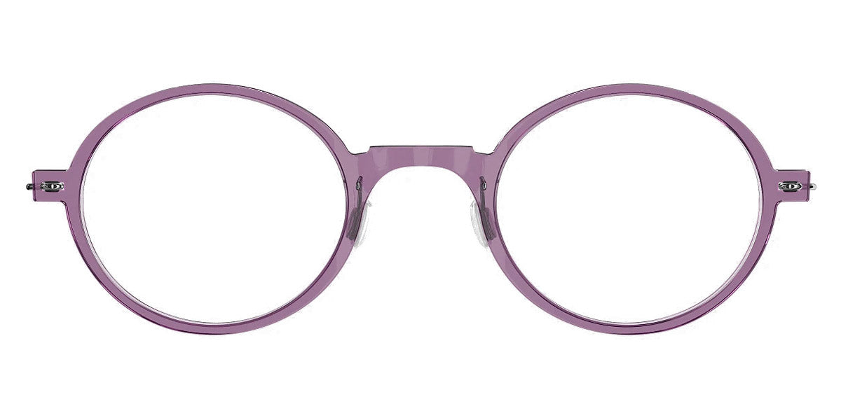 Lindberg N.O.W. Titanium™ 6508 eyeglasses in Basic-C19 / P10 / 44-23-140 - Modern Eye Care Portland