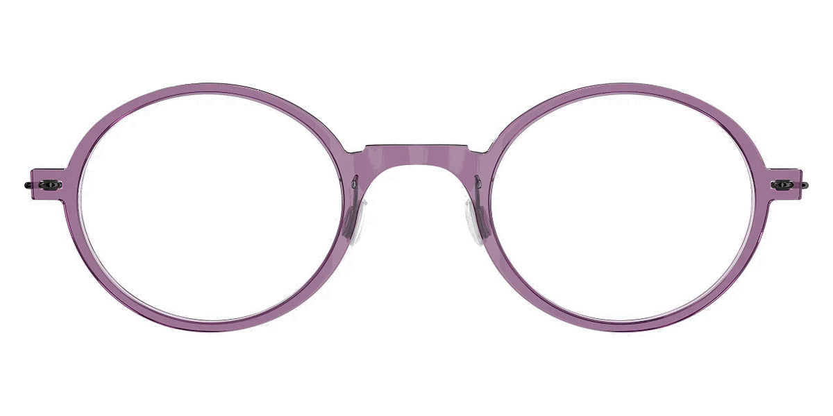 Lindberg N.O.W. Titanium™ 6508 eyeglasses in Basic-C19 / PU9 / 44-23-140 - Modern Eye Care Portland