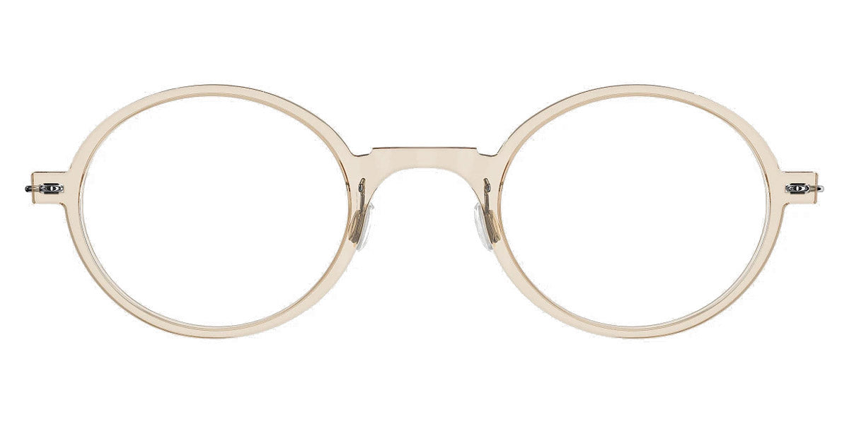 Lindberg N.O.W. Titanium™ 6508 eyeglasses in Basic-C21 / P10 / 44-23-140 - Modern Eye Care Portland