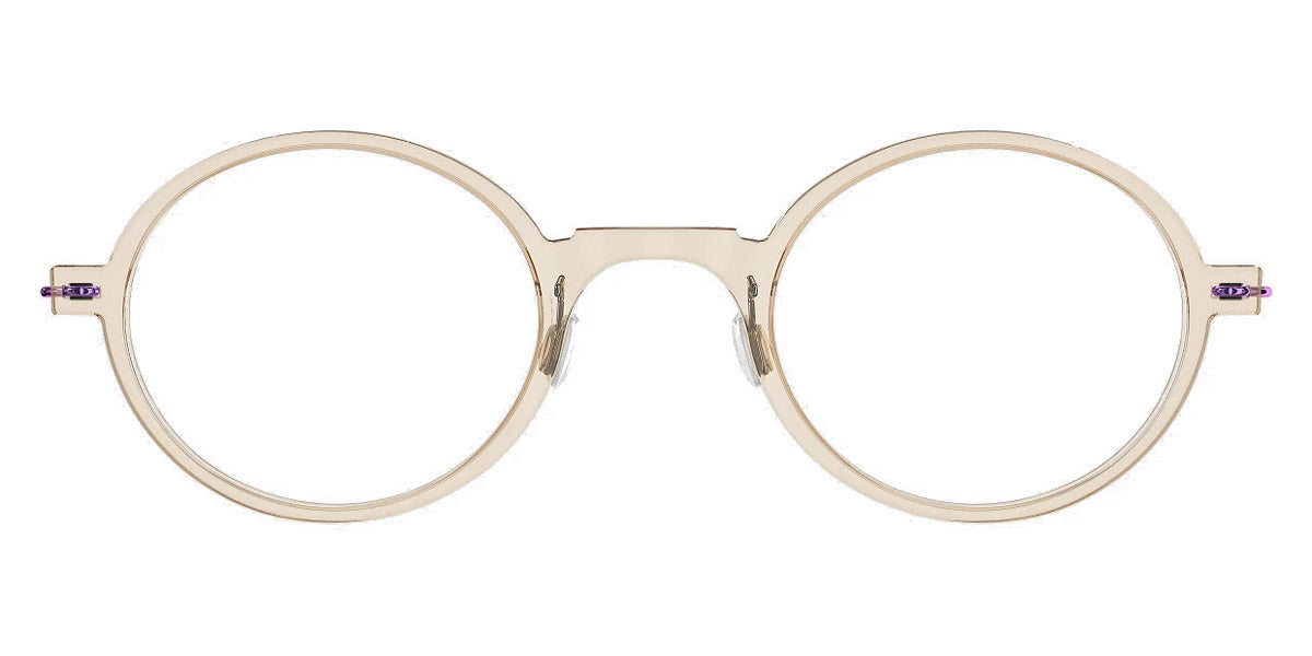 Lindberg N.O.W. Titanium™ 6508 eyeglasses in Basic-C21 / P77 / 44-23-140 - Modern Eye Care Portland
