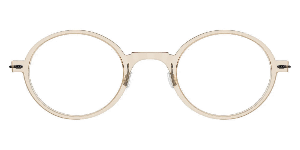 Lindberg N.O.W. Titanium™ 6508 eyeglasses in Basic-C21 / PU9 / 44-23-140 - Modern Eye Care Portland