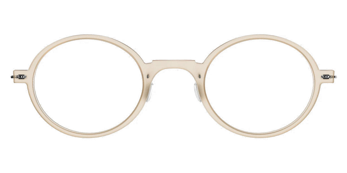 Lindberg N.O.W. Titanium™ 6508 eyeglasses in Basic-C21M / P10 / 44-23-140 - Modern Eye Care Portland