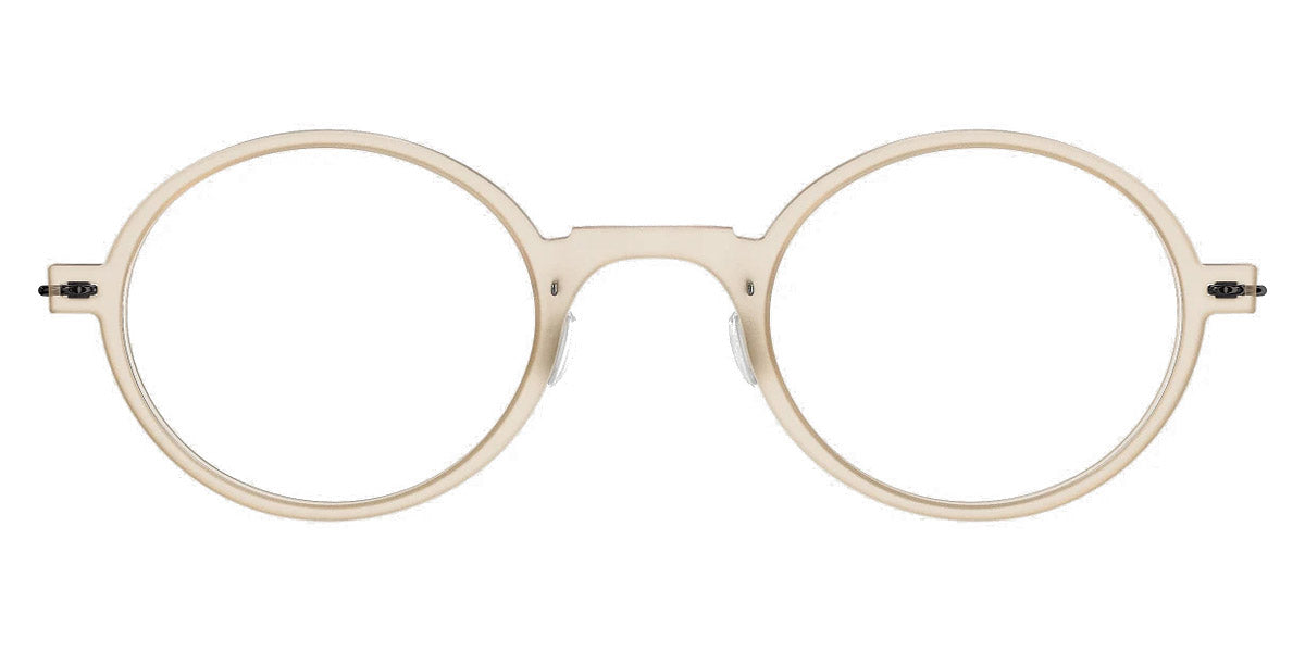 Lindberg N.O.W. Titanium™ 6508 eyeglasses in Basic-C21M / PU9 / 44-23-140 - Modern Eye Care Portland