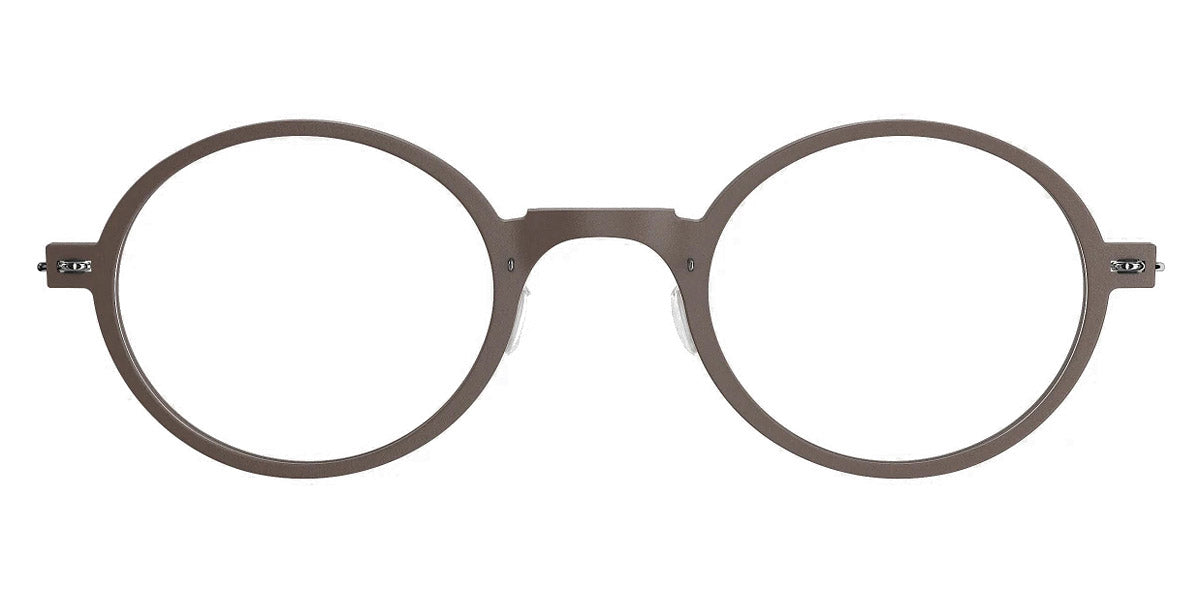 Lindberg N.O.W. Titanium™ 6508 eyeglasses in Basic-D17 / P10 / 44-23-140 - Modern Eye Care Portland