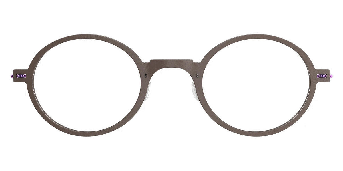 Lindberg N.O.W. Titanium™ 6508 eyeglasses in Basic-D17 / P77 / 44-23-140 - Modern Eye Care Portland