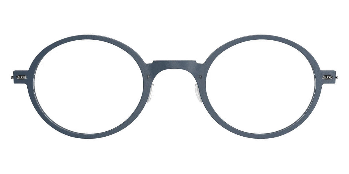 Lindberg N.O.W. Titanium™ 6508 eyeglasses in Basic-D18 / P10 / 44-23-140 - Modern Eye Care Portland