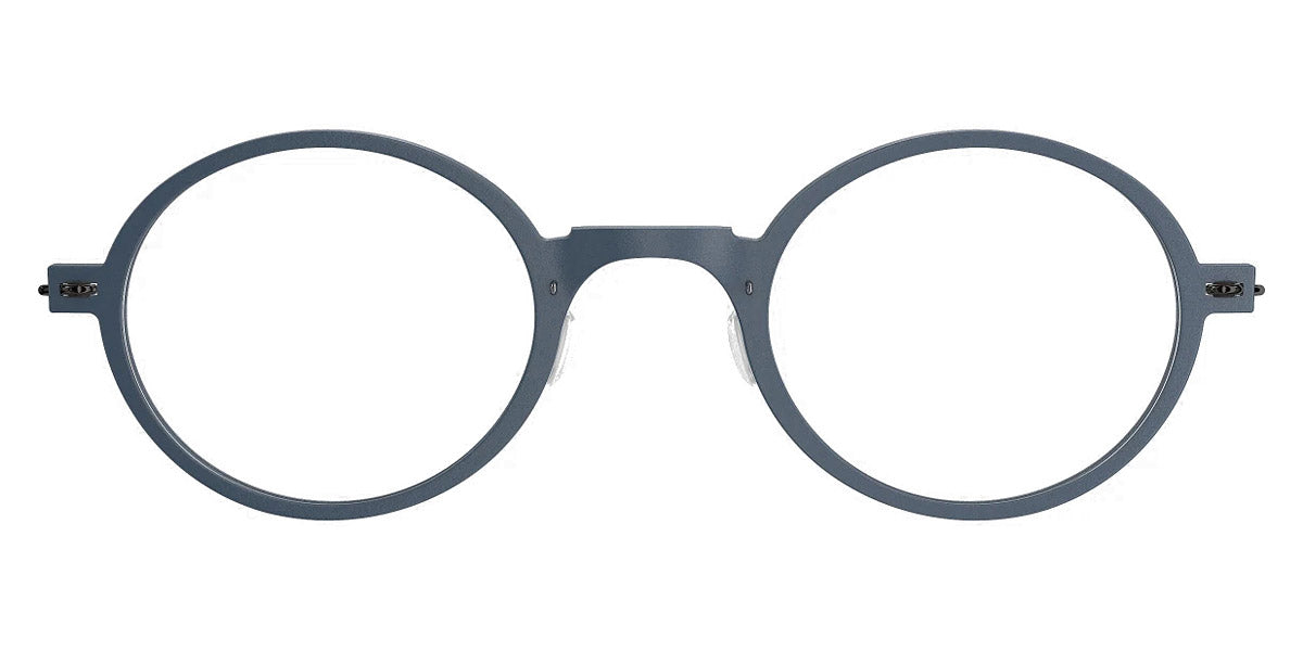 Lindberg N.O.W. Titanium™ 6508 eyeglasses in Basic-D18 / PU9 / 44-23-140 - Modern Eye Care Portland