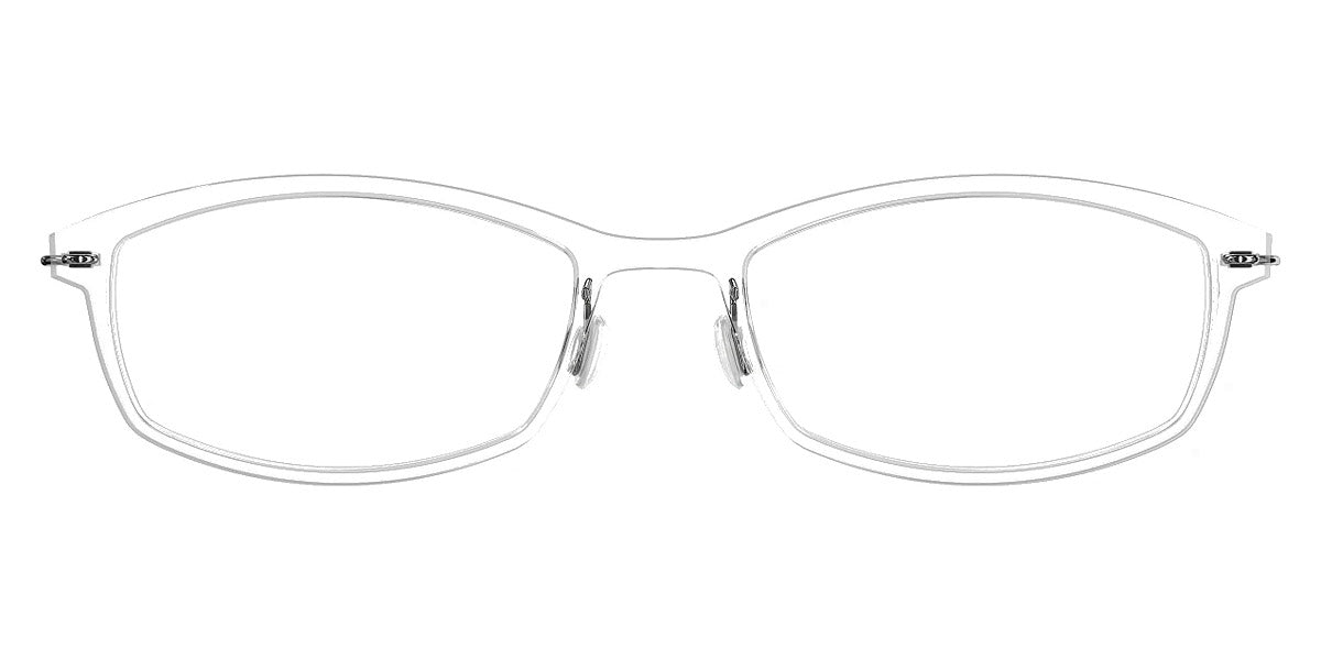 Lindberg N.O.W. Titanium™ 6512 eyeglasses in Basic-C01 / P10 / 50-17-140 - Modern Eye Care Portland